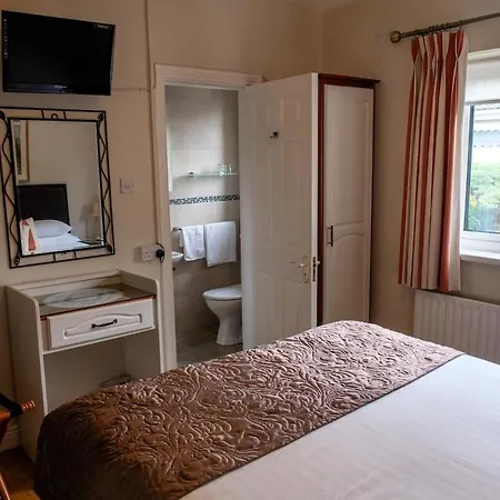 Doonshean View 2 Bed Self Contained *