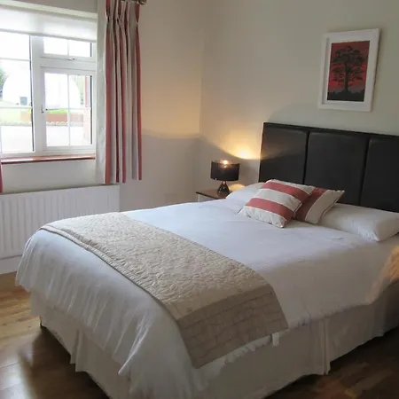 Апартаменты Doonshean View 2 Bed Self Contained *