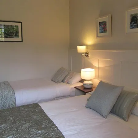 Doonshean View 2 Bed Self Contained