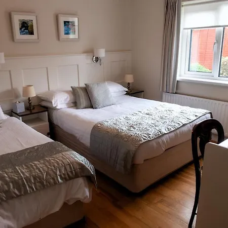 Doonshean View 2 Bed Self Contained *