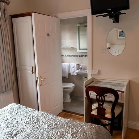 Апартаменты Doonshean View 2 Bed Self Contained *