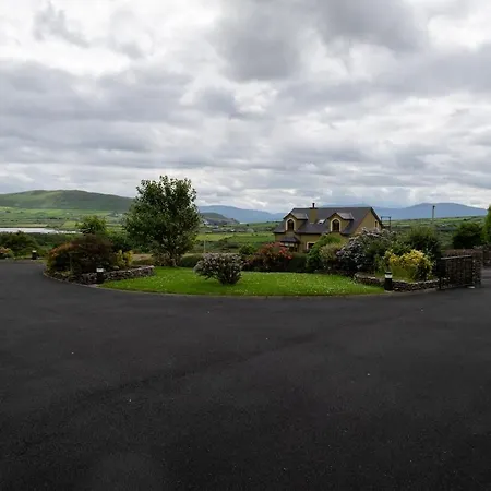 Doonshean View 2 Bed Self Contained *