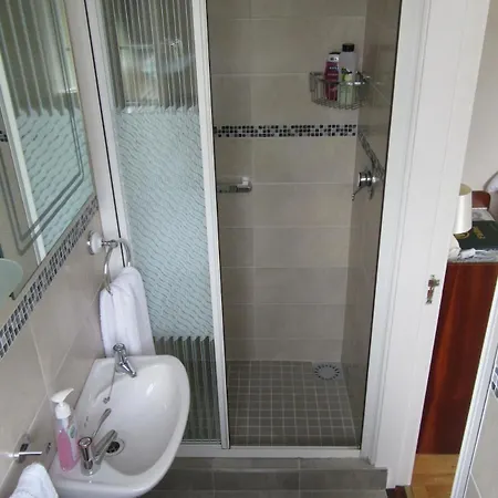 Апартаменты Doonshean View 2 Bed Self Contained