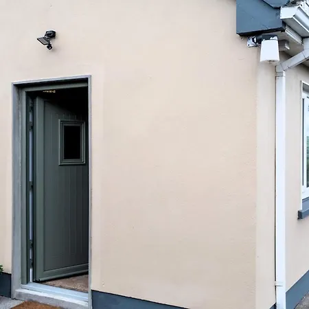 Doonshean View 2 Bed Self Contained Апартаменты *