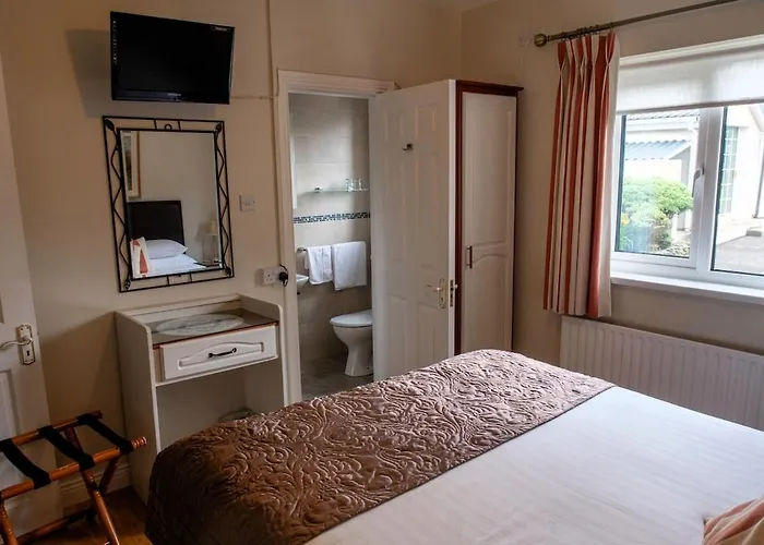 Doonshean View 2 Bed Self Contained *