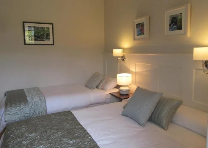 Doonshean View 2 Bed Self Contained