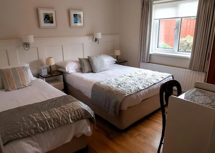 Doonshean View 2 Bed Self Contained *