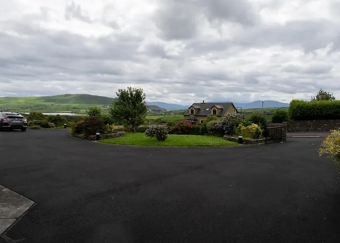 Doonshean View 2 Bed Self Contained *