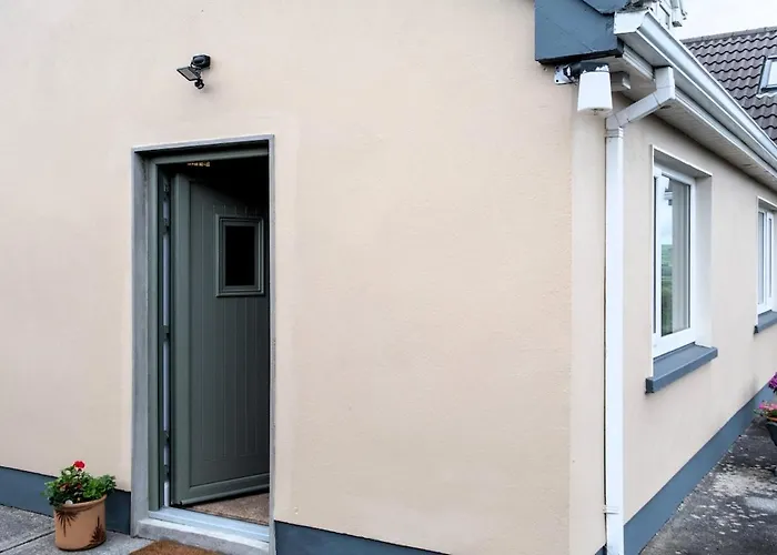 Doonshean View 2 Bed Self Contained Апартаменты *